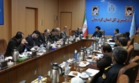کردستان/ موانع اموال تملیکی با استفاده از ظرفیت دادگستری  برطرف شود